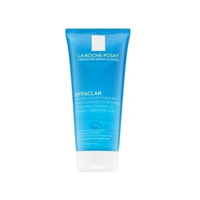 La Roche-Posay Effaclar Purifying Foaming Gel почистващ гел за проблемна кожа 200 ml