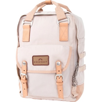 Doughnut Дневна раница Doughnut Macaroon Happy Camper 16 Daypack - Ivory - размер One Size (502-7801-0211)