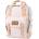 Doughnut Дневна раница Doughnut Macaroon Happy Camper 16 Daypack - Ivory - размер One Size (502-7801-0211)