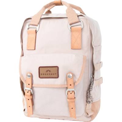 Doughnut Дневна раница Doughnut Macaroon Happy Camper 16 Daypack - Ivory - размер One Size (502-7801-0211)