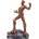 BULLYLAND Колекционерска фигурка, Marvel, Bullyland, Грут