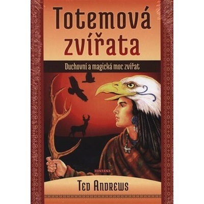 Totemová zvířata