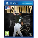 MLB 17: The Show