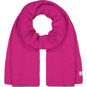 Barts Шал Barts Kinabalu Scarf Scarf - Fuchsia - размер One Size (203-3647-0811)