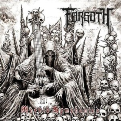 Farsoth - Morbid Symphonies CD