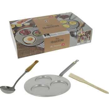 Image 1 of de Buyer Mineral B Element 27 cm (561201)