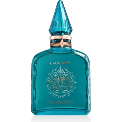 Charlotte tilbury Calm Bliss parfémovaná voda dámská 100 ml