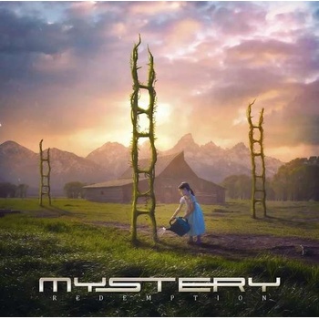 MYSTERY - REDEMPTION CD