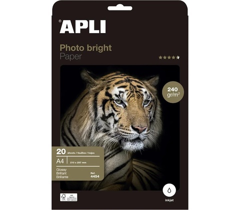 AGIPA 4454