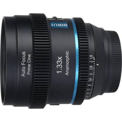 Sirui 20mm T1.8 AF Anamorphic Sony E