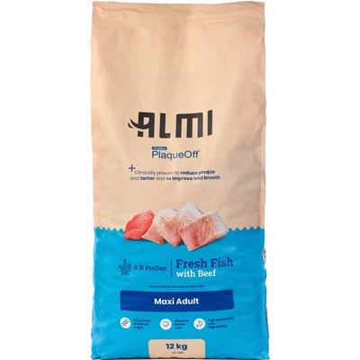 Almi Maxi Adult 12 kg