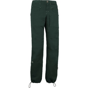 E9 Мъжки панталон за боулдър E9 Blat2 Bouldering trousers - Sea Weed - размер M (009-1438-0913)