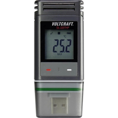 Voltcraft DL-220THP