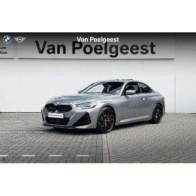 BMW 220i M Sport 135 kW