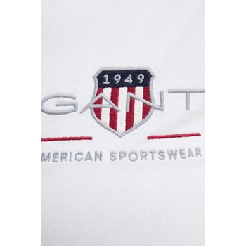 Gant Памучна тениска Gant (4200277)