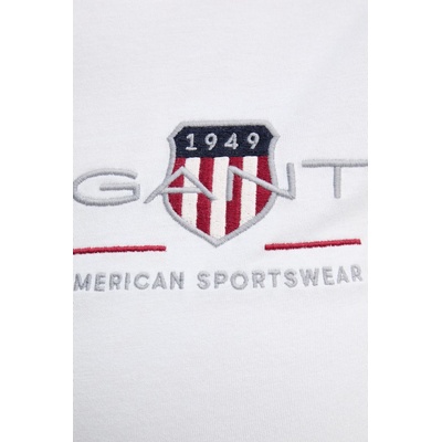 Gant Памучна тениска Gant (4200277)