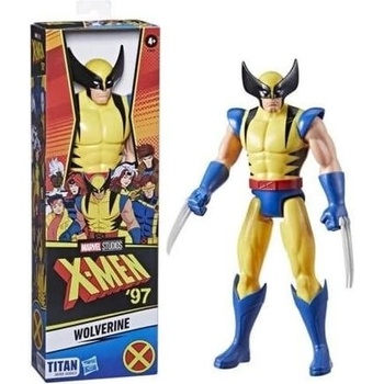 Hasbro MARVEL X-MAN WOLVERINE