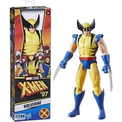 Hasbro MARVEL X-MAN WOLVERINE