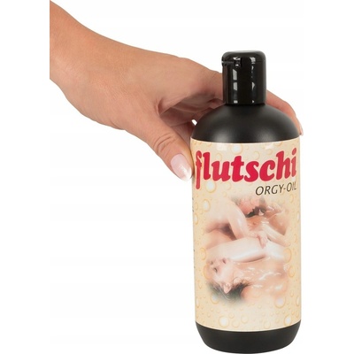 Flutschi Orgy-Oil 500ml