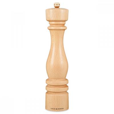 Мелничка за сол LONDON - 30 см. - цвят натурален (Cole & Mason H 233012)