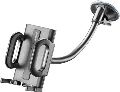 CellularLine Pilot Flexi - černý