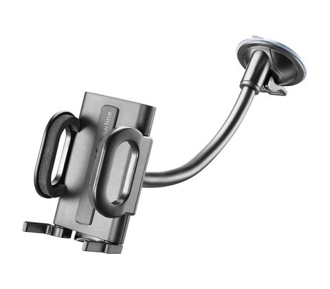 CellularLine Pilot Flexi - černý