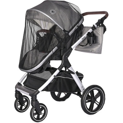 Lorelli Комарник за количка Lorelli - Черен (10420040001)