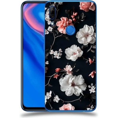 Acover Kryt na mobil Huawei P Smart Z - Elegantní kontrast – Zboží Živě