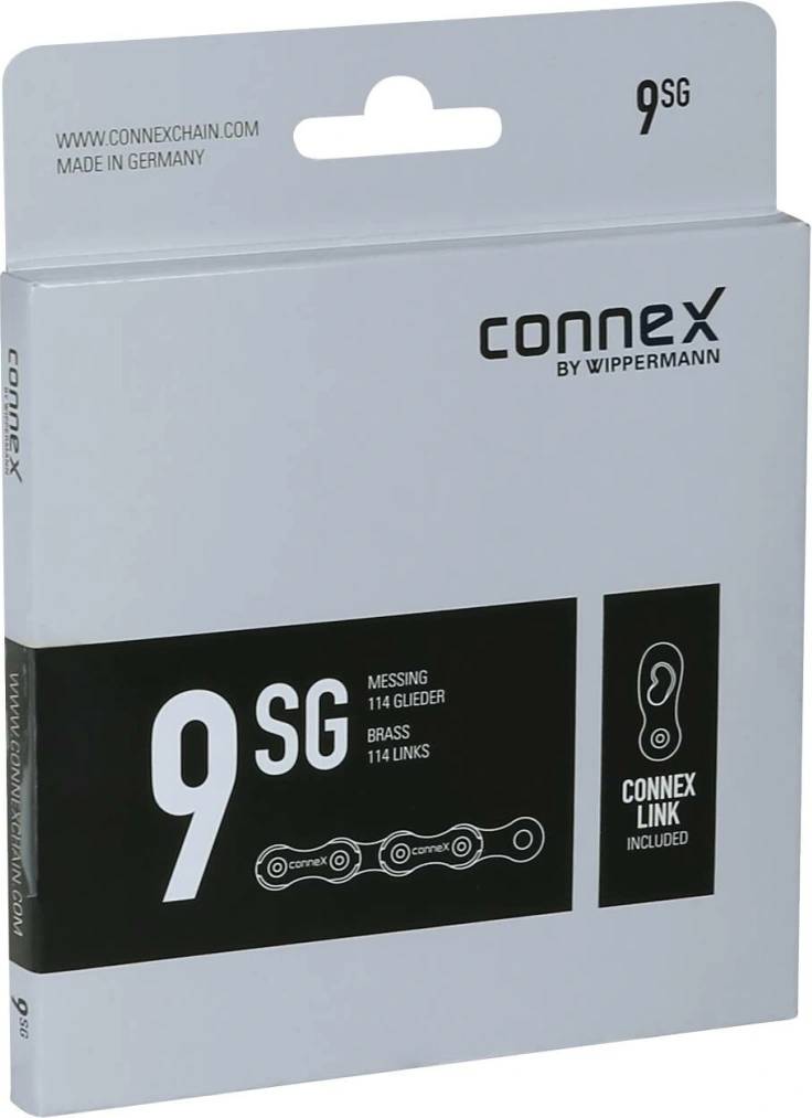 Connex 9sG