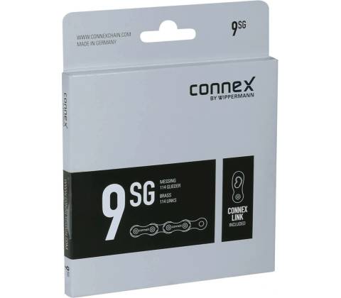 Connex 9sG