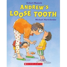 Andrews Loose Tooth Munsch Robert