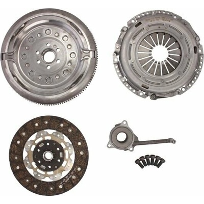 Sada spojky kompletní OCTAVIA I. 1,9 TDI, SACHS 2290601084 – Sleviste.cz