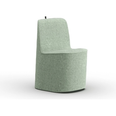 Tuli Lite Chairware Lisabon Škandinávska zelená