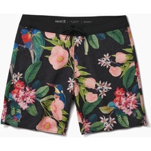 Roark Passage Manu Floral 17" Boardshort