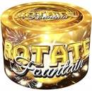 Fontána Rotate Fountain