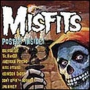 MISFITS: AMERICAN PSYCHO CD