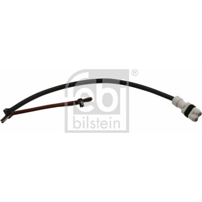 Výstražný kontakt, opotrebenie brzdového obloženia FEBI BILSTEIN 33407