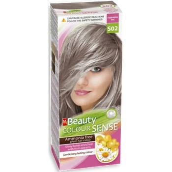 Image 1 of MM Beauty Colour Sense Боя за коса без амоняк