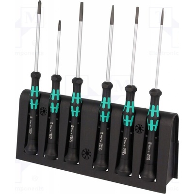 WERA 2035/6 B