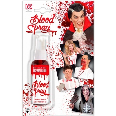 Krev ve spreji 48 ml