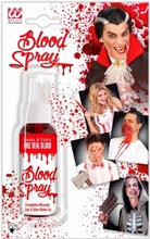 Krev ve spreji 48 ml