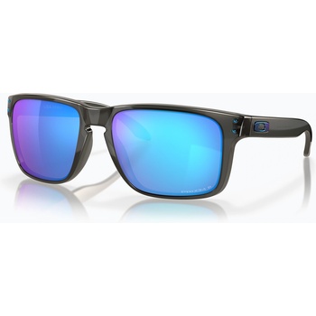 Oakley Holbrook XL сив дим/призматичен сапфир поляризирани слънчеви очила