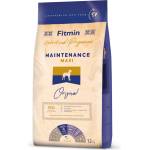 Dibaq Fitmin Maxi Поддържаща храна за големи кучета 12 kg