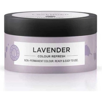 Maria Nila Colour Refresh 100 ml боядисваща маска 9.22 Lavender