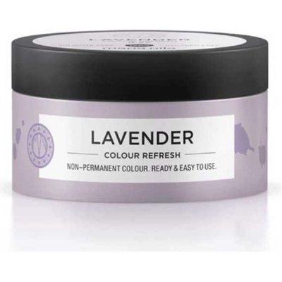 Maria Nila Colour Refresh 100 ml боядисваща маска 9.22 Lavender