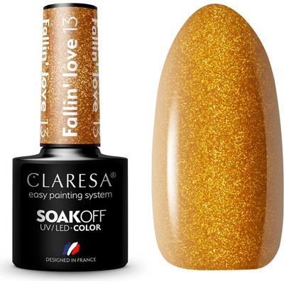 Claresa Gél lak Fallin’ Love 13 5 g