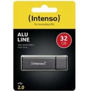 Image 1 of Intenso Alu Line Anthracite 32GB 3521481