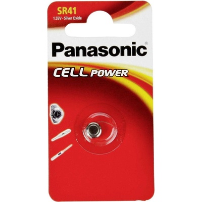 PANASONIC SR-41EL/1B 1ks 2A620188