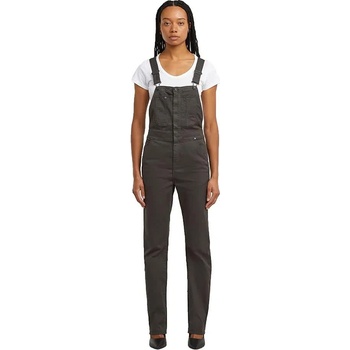 G-STAR Slim sleeveless overall - Grey (Asfalt GD)