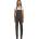 G-STAR Slim sleeveless overall - Grey (Asfalt GD)
